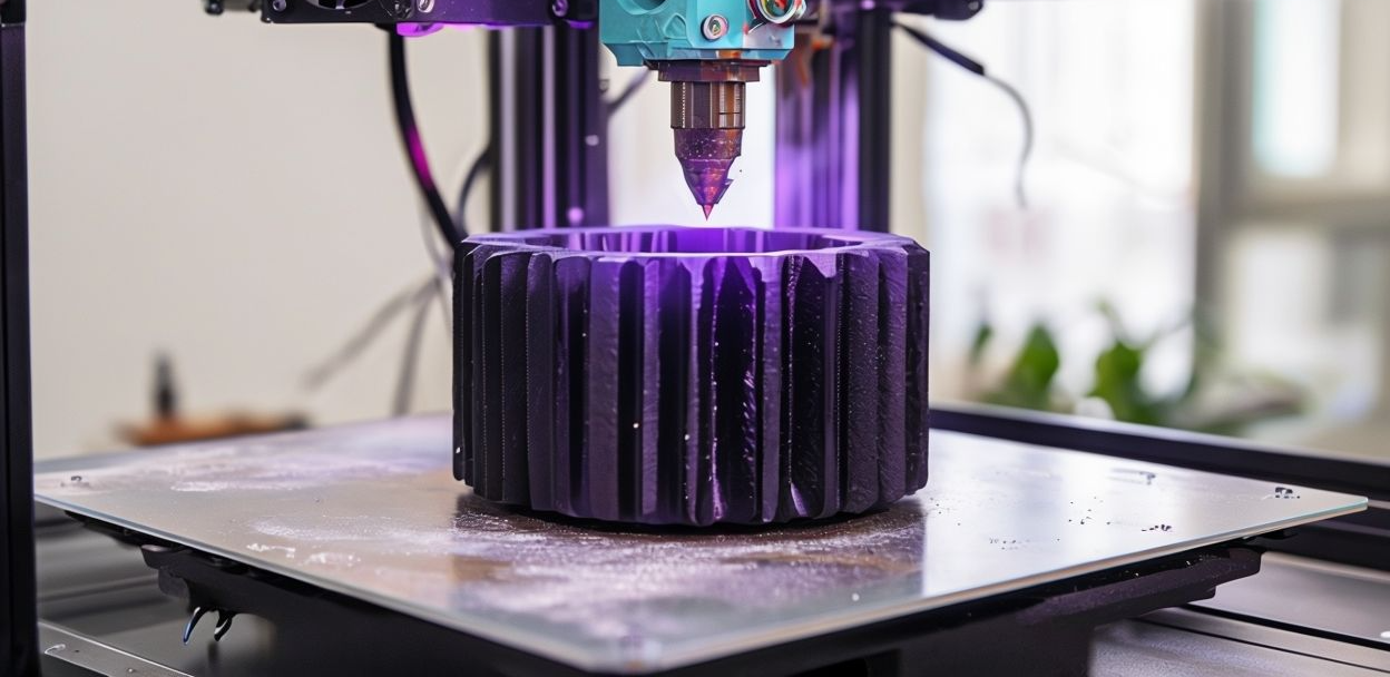 Услуги 3D-печати 