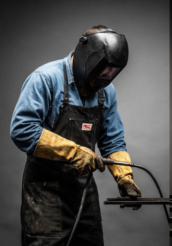 Аргонодуговая сварка