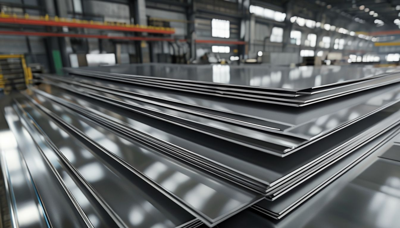 Новый государственный стандарт о толщине деталей и металлоконструкций