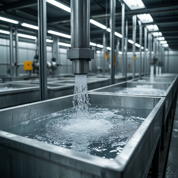 Холодное цинкование