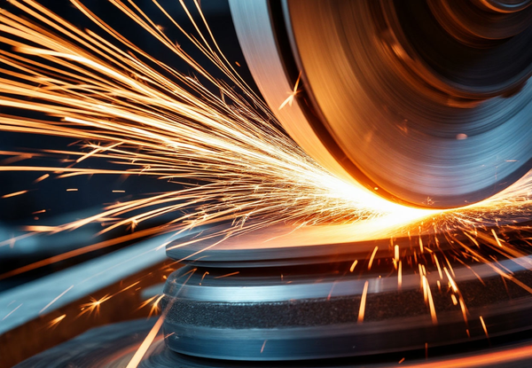 Плоскошлифовальная обработка