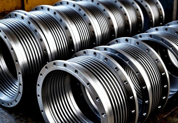 Изготовление компенсаторов