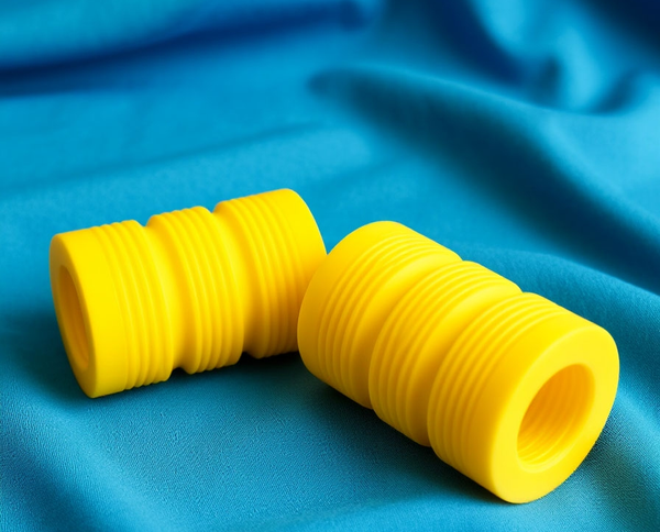 Полиуретановые отбойники подвески